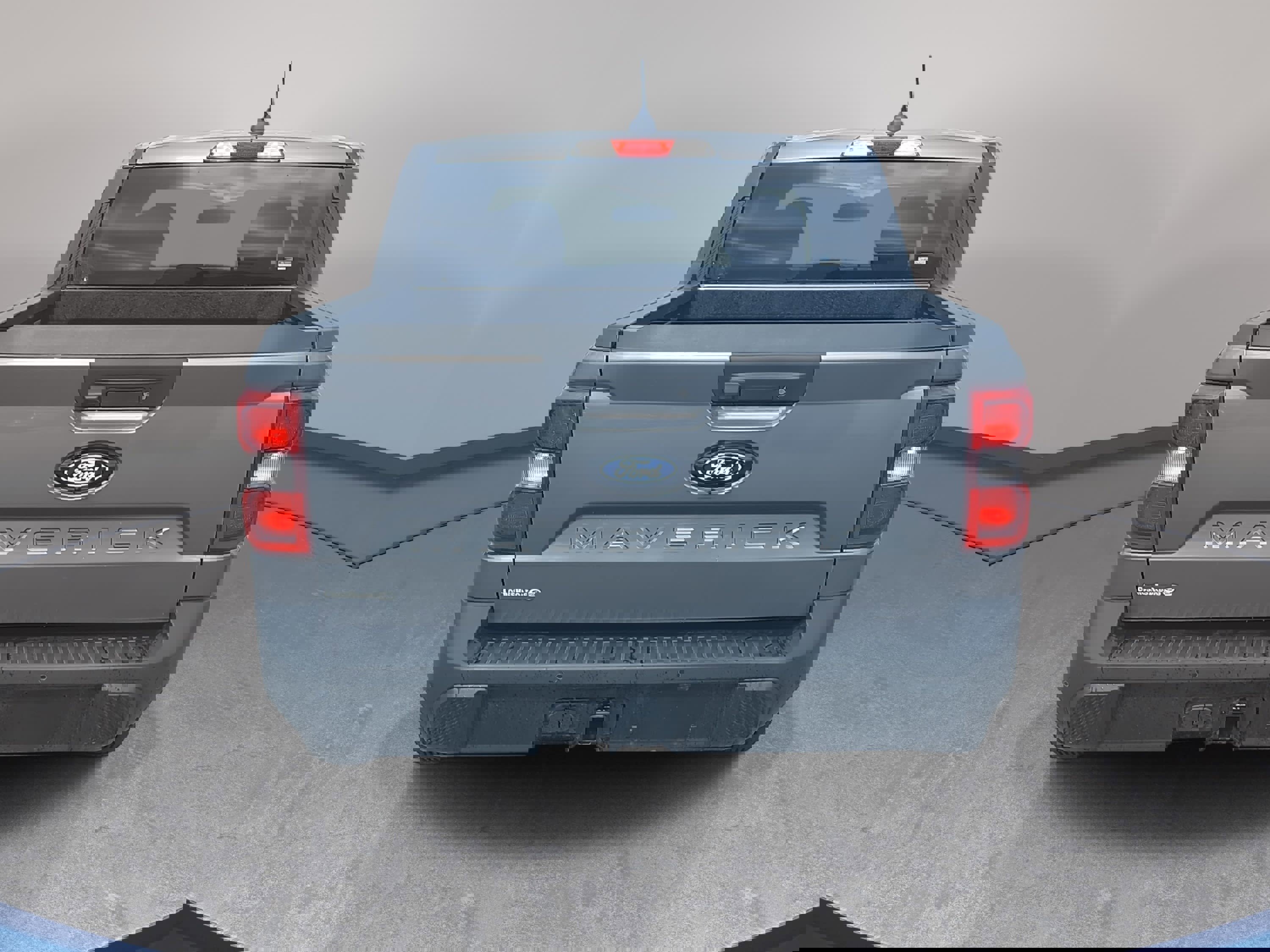 Used 2026 Ford Maverick Lariat w/ 4K Tow Package AWD/4WD image 6