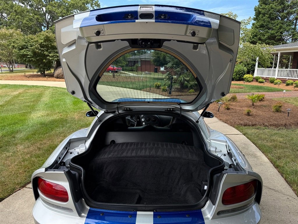 Used 2010 Dodge Viper SRT-10 w/ Protection Group image 73