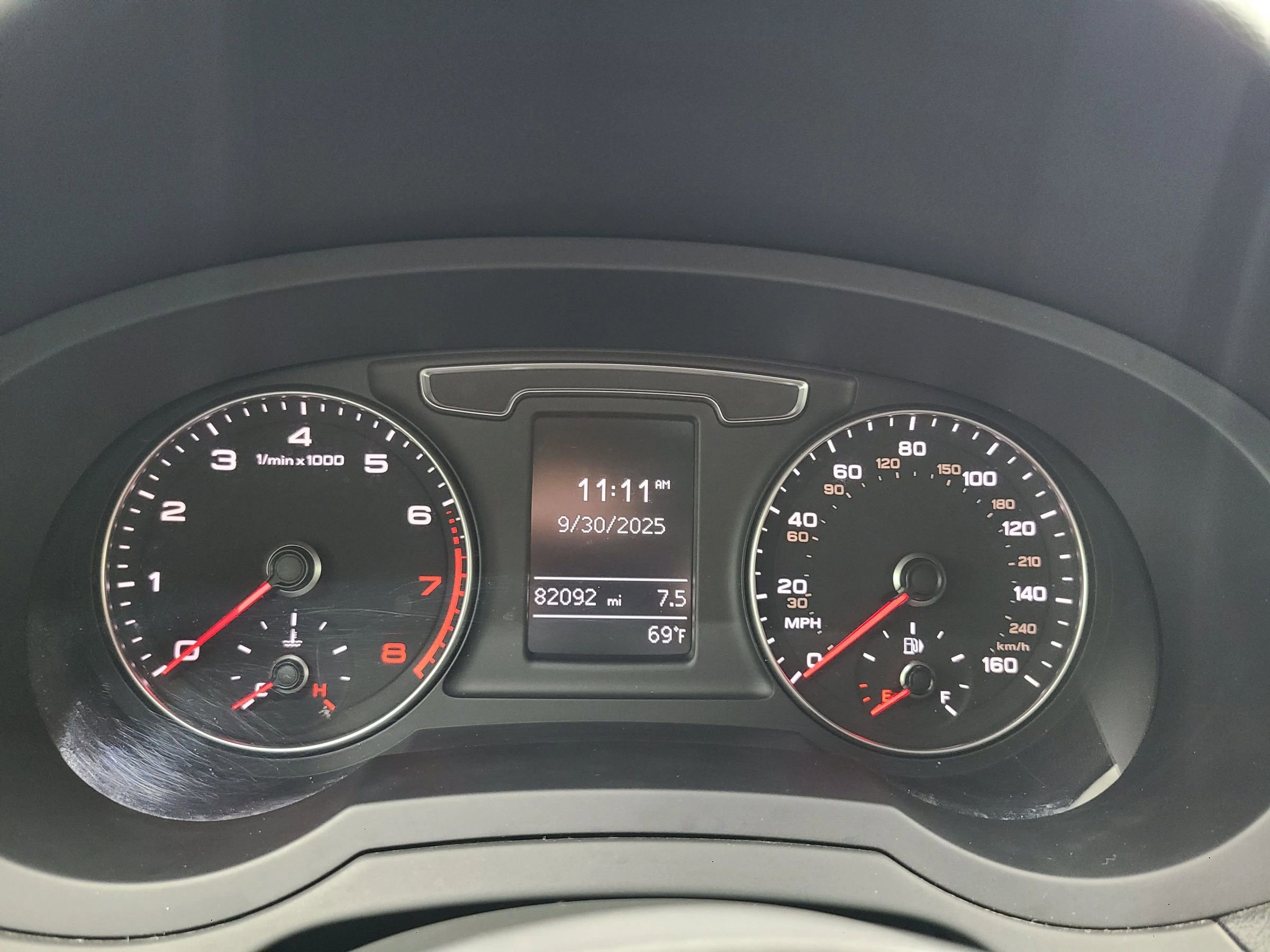 Used 2017 Audi Q3 2.0T Premium image 30