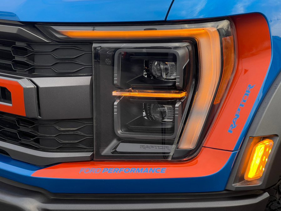 Used 2021 Ford F150 Raptor w/ Raptor 37 Performance Package image 17