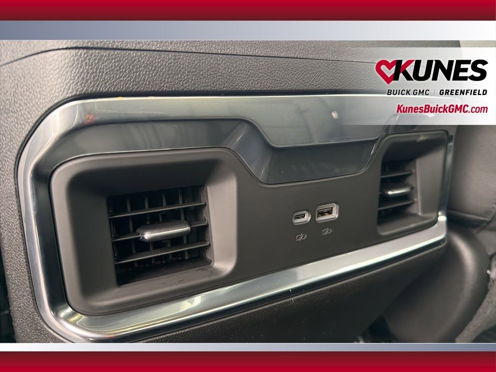 New 2026 GMC Sierra 1500 Elevation w/ Elevation Premium Package image 35