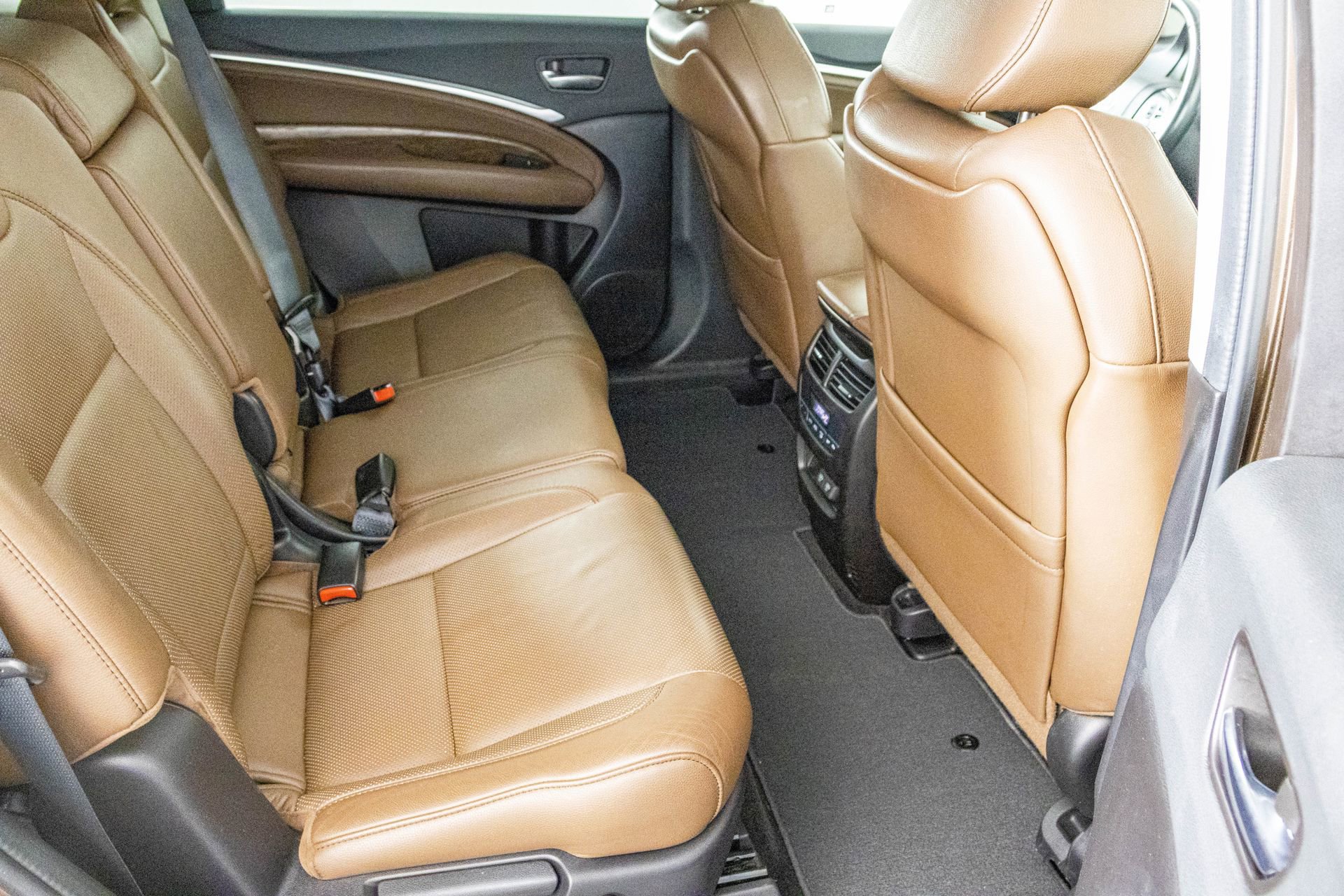 Used 2019 Acura MDX Sport Hybrid w/ Technology Pkg image 40