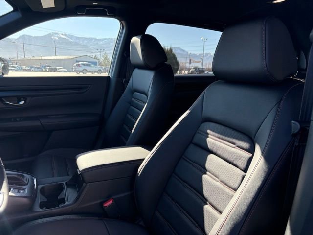 New 2026 Honda CR-V Sport-L image 11