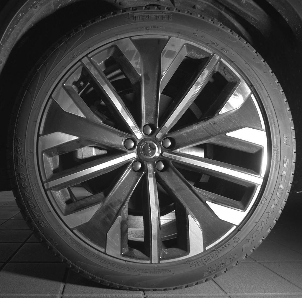 Certified 2026 Volvo XC90 B6 Plus AWD/4WD image 21