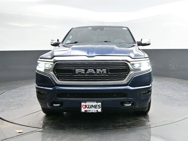 Used 2021 RAM 1500 Limited image 2