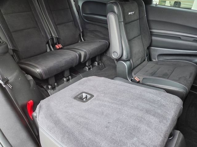 Used 2024 Dodge Durango SRT AWD/4WD image 6