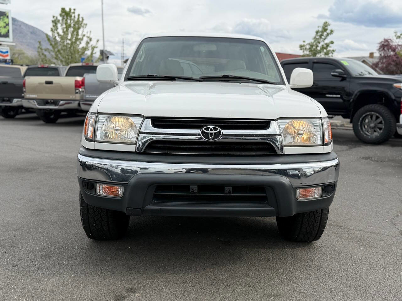 Used 2002 Toyota 4Runner SR5 image 70