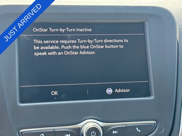 Used 2024 Chevrolet Equinox LS w/ LS Convenience Package image 18