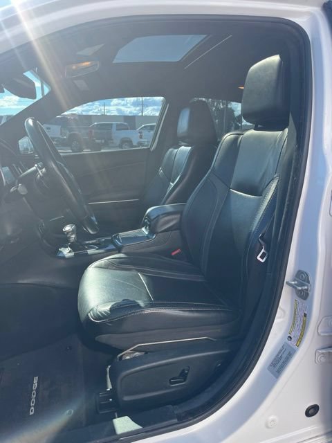 Used 2015 Dodge Charger SXT w/ AWD Plus Group image 25