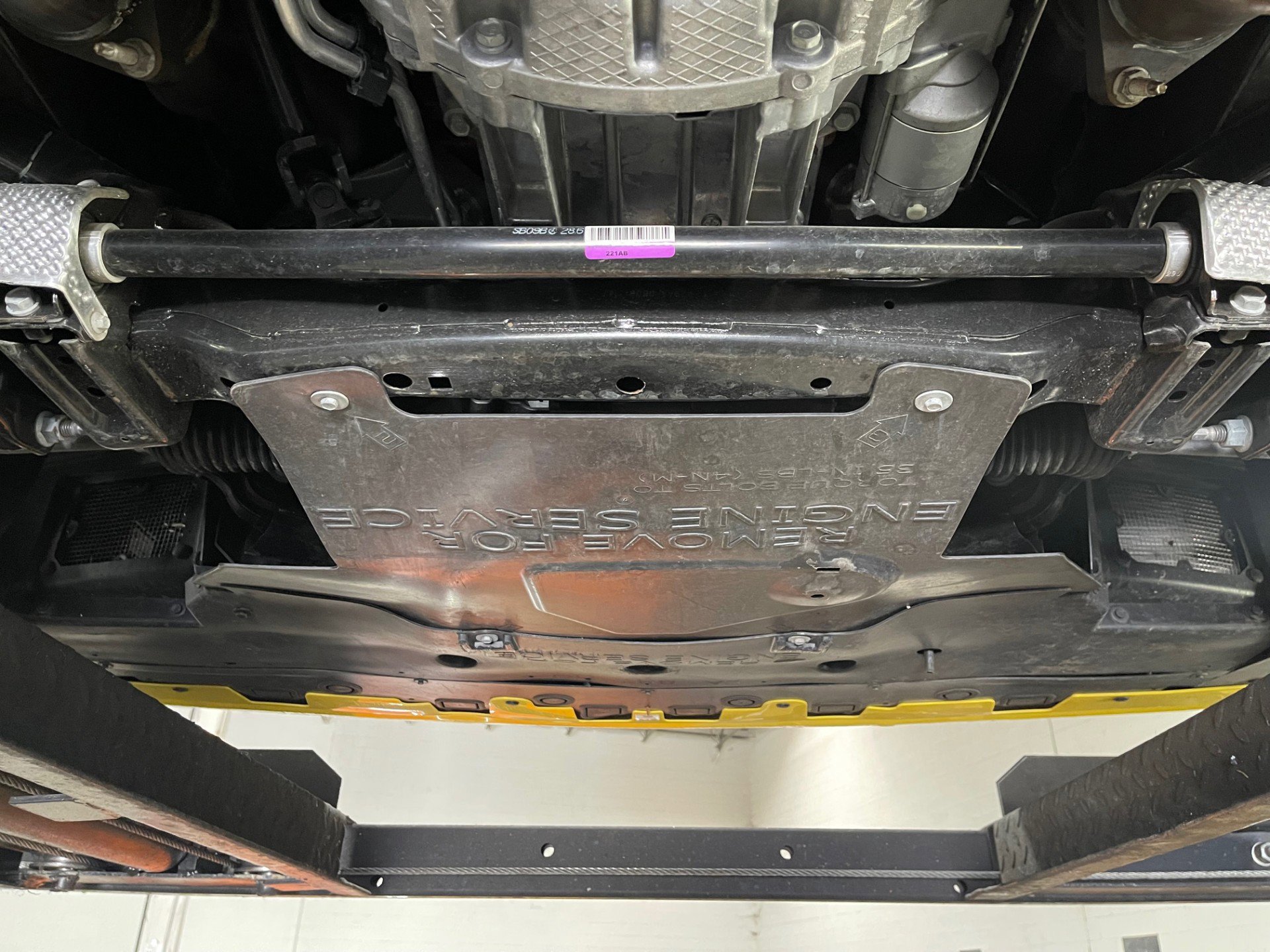 Used 2018 Dodge Challenger SRT Demon image 90