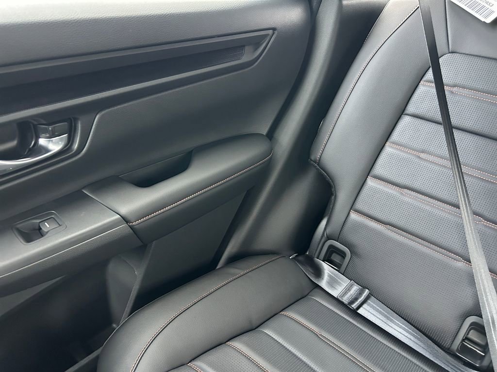 New 2026 Honda CR-V Sport-L image 13