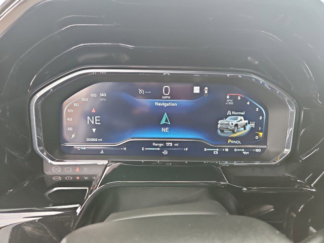 Used 2025 Chevrolet Silverado 3500 High Country w/ High Country Premium Package image 16