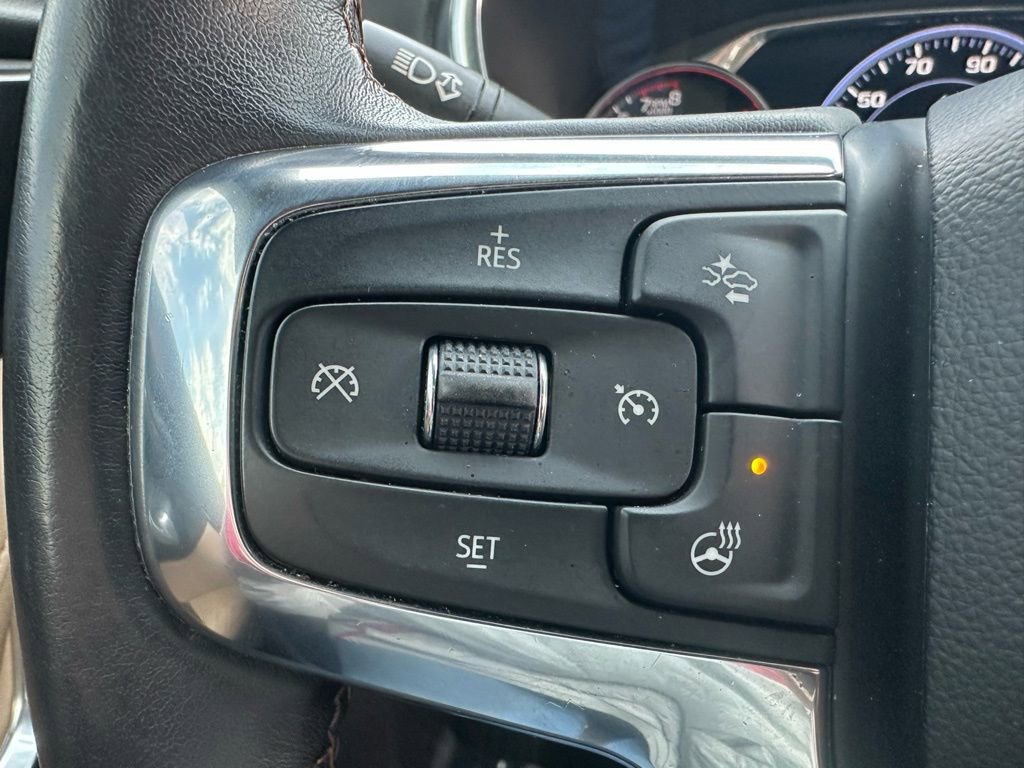 Used 2022 Chevrolet Blazer Premier w/ Enhanced Convenience Package AWD/4WD image 33