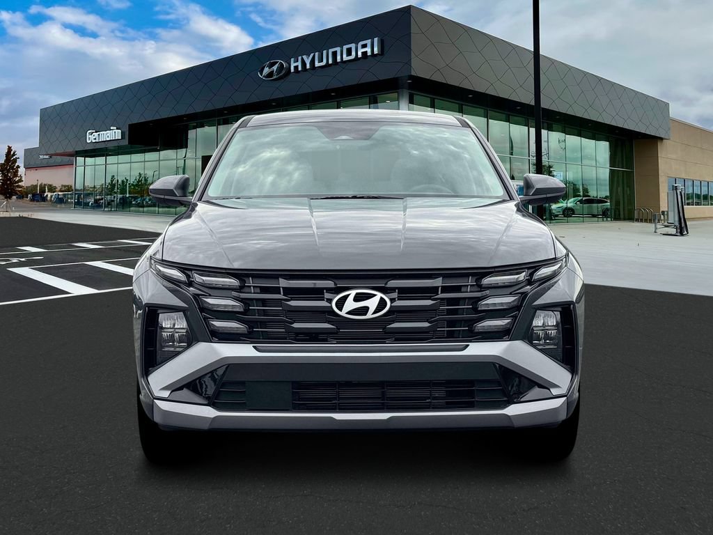 New 2026 Hyundai Tucson SE AWD/4WD image 12