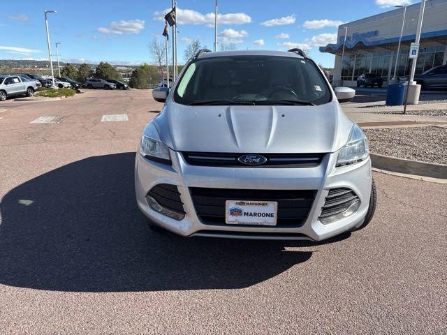 Used 2014 Ford Escape SE w/ Equipment Group 201A AWD/4WD image 2