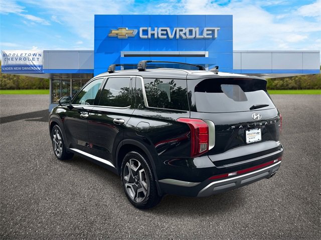 Used 2023 Hyundai Palisade Limited image 7