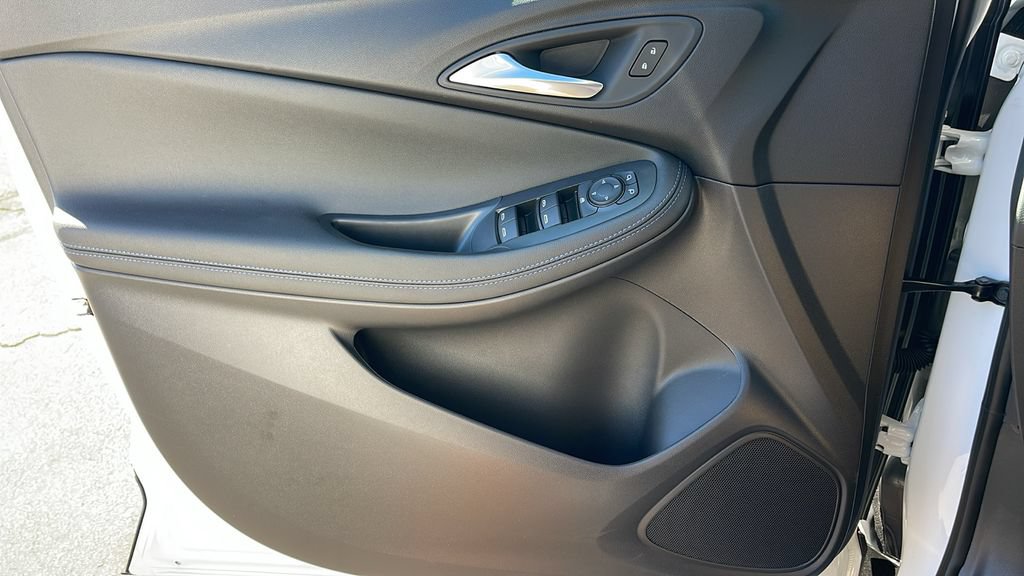 New 2026 Buick Encore GX Sport Touring w/ Comfort Package FWD image 23