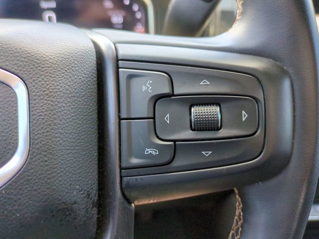 Used 2024 GMC Sierra 3500 AT4 w/ AT4 Premium Plus Package AWD/4WD image 28