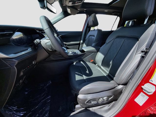 New 2026 Jeep Cherokee Overland w/ Advanced Pro Tech Group AWD/4WD image 23