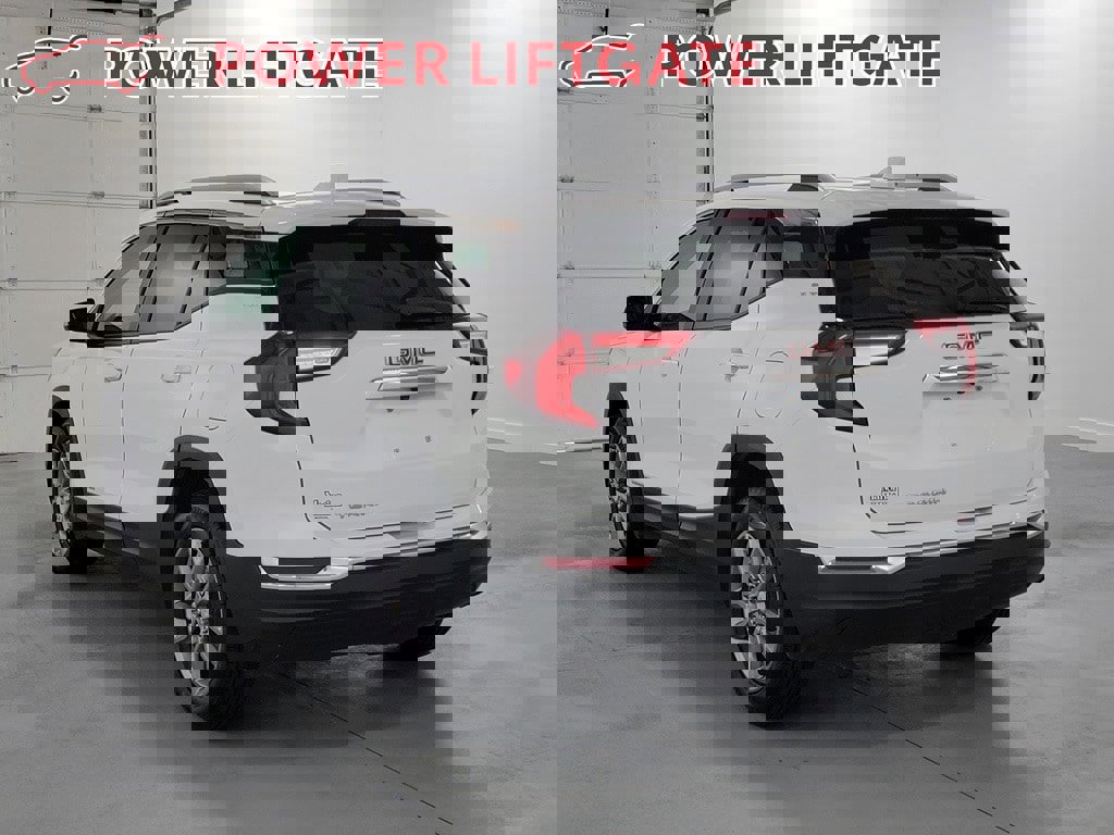 Used 2023 GMC Terrain SLT image 6