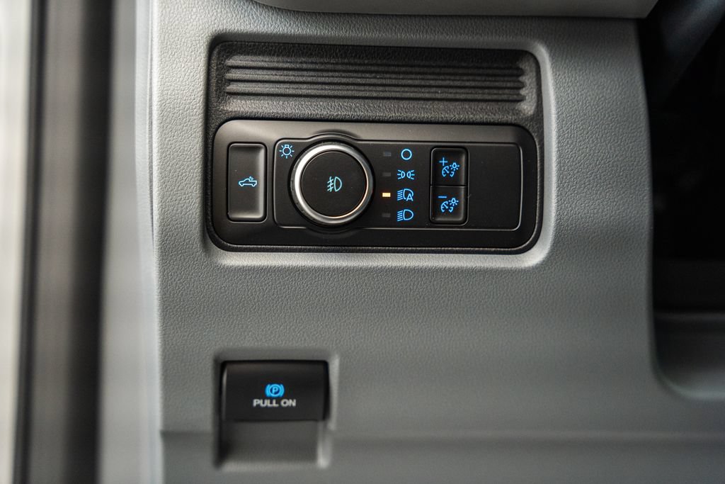 New 2026 Ford F350 XL w/ STX Appearance Package AWD/4WD image 43