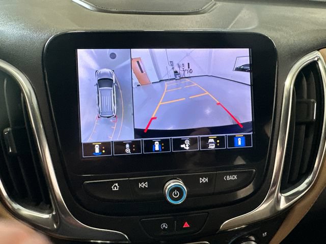 Used 2022 Chevrolet Equinox Premier AWD/4WD image 18