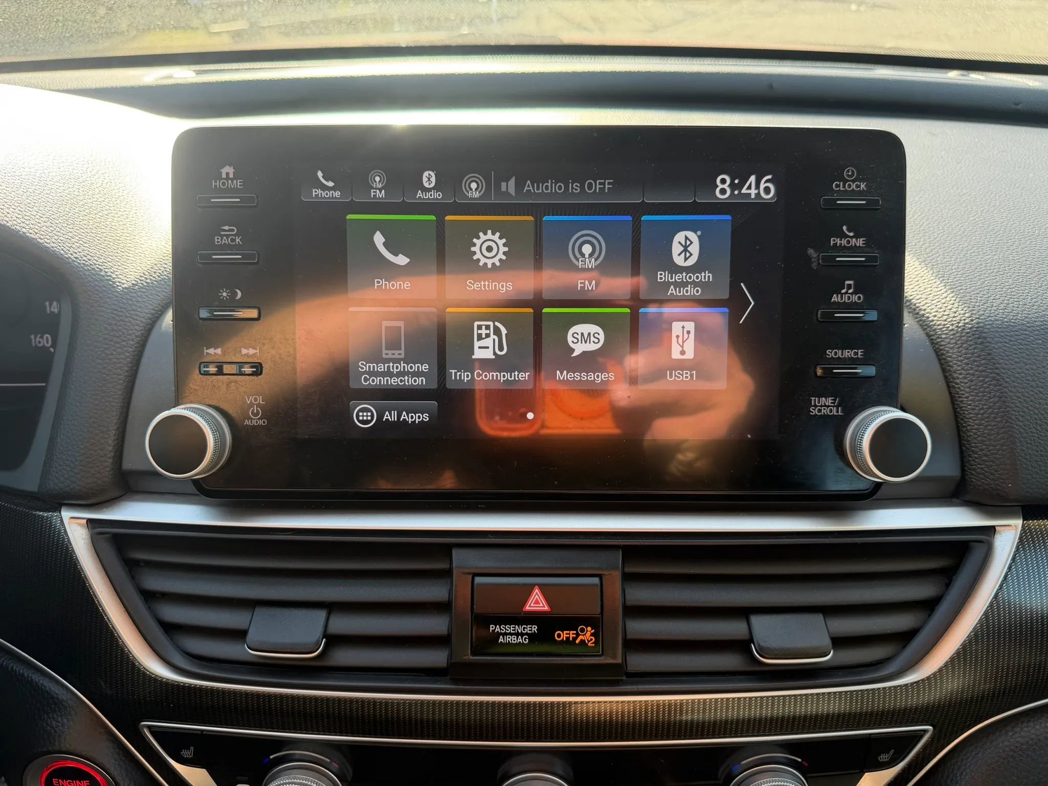 Used 2021 Honda Accord Sport Special Edition image 23