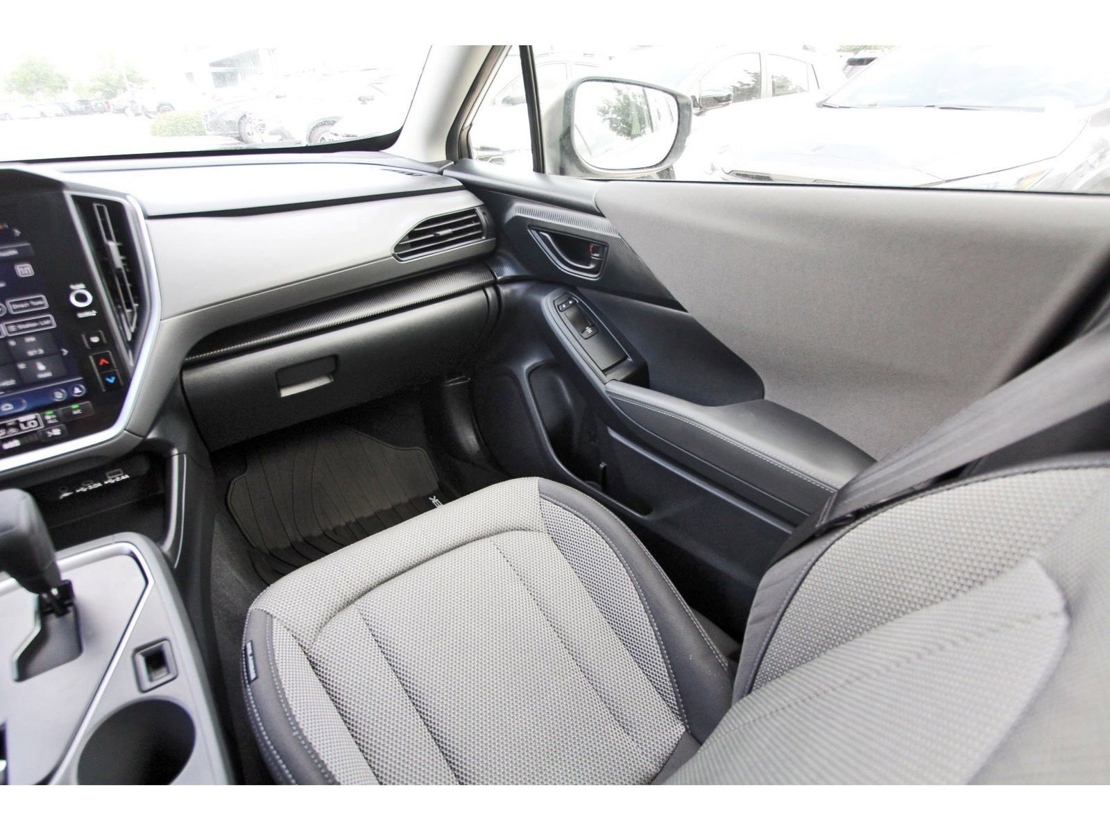 Certified 2024 Subaru Crosstrek 2.0i Premium AWD/4WD image 10