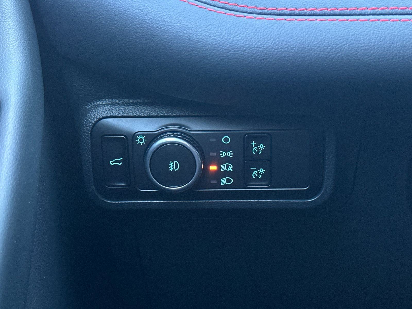 New 2026 Ford Explorer ST w/ Sun And Sound Package image 34