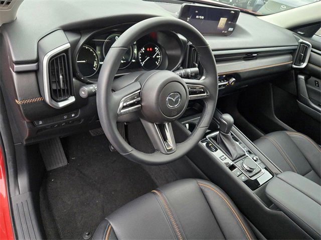 Certified 2025 MAZDA CX-50 AWD 2.5 Hybrid w/ Weather Package image 13