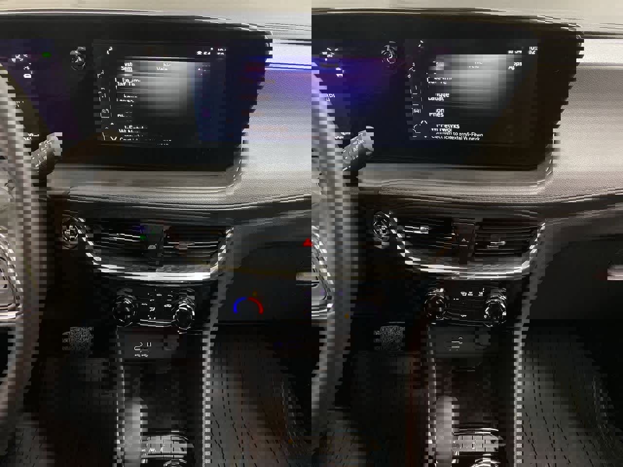 Used 2024 Buick Encore GX Sport Touring w/ Experience Buick Package image 25