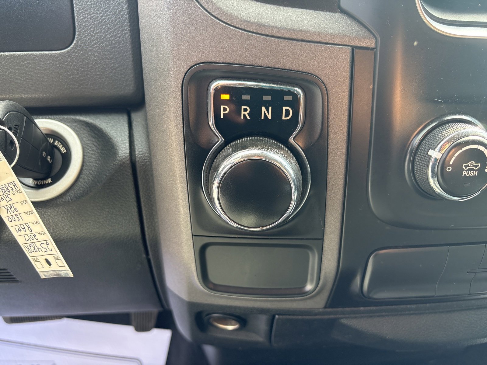 Used 2017 RAM 1500 Tradesman w/ Popular Equipment Group image 24