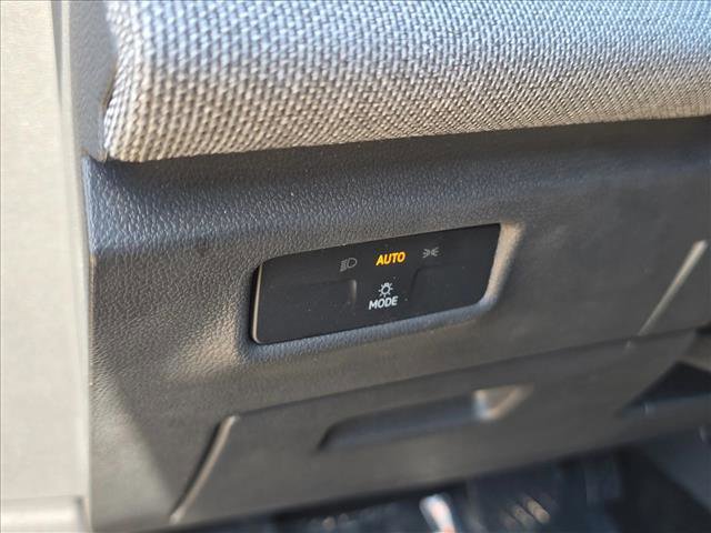 New 2025 Volkswagen Tiguan S image 9