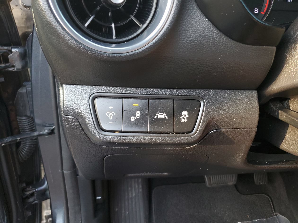 Used 2019 Kia Forte EX FWD image 29