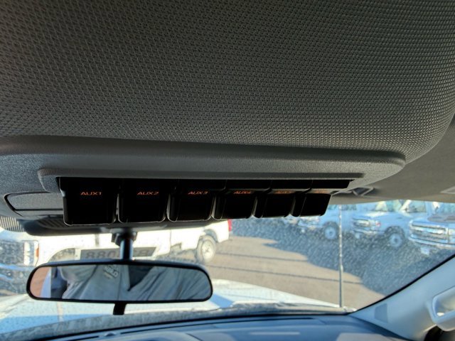 New 2026 Ford F350 XL w/ XL Chrome Package image 9