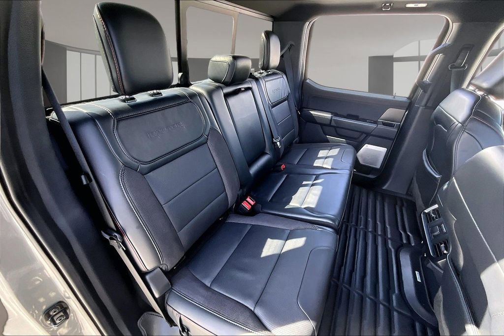 Used 2024 Ford F150 Raptor image 24