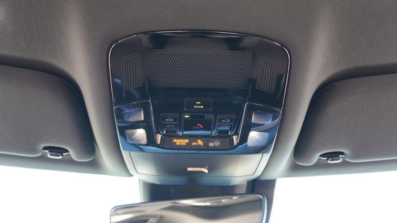 Used 2025 Lexus RX 350 Premium w/ Convenience Package image 26