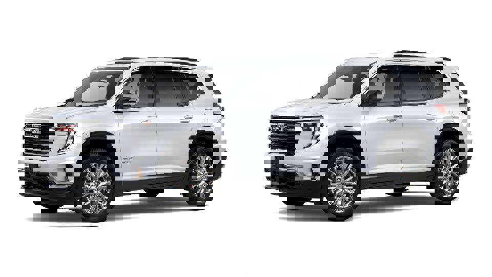 New 2026 GMC Acadia Elevation w/ Elevation Premium Package image 33