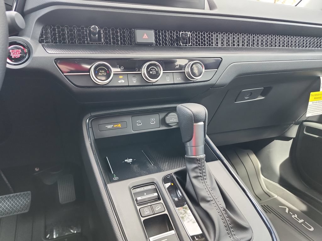 New 2026 Honda CR-V LX image 29