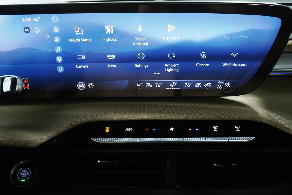 Used 2025 Buick Enclave Preferred image 21