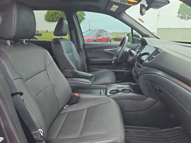 Used 2021 Honda Passport EX-L image 10