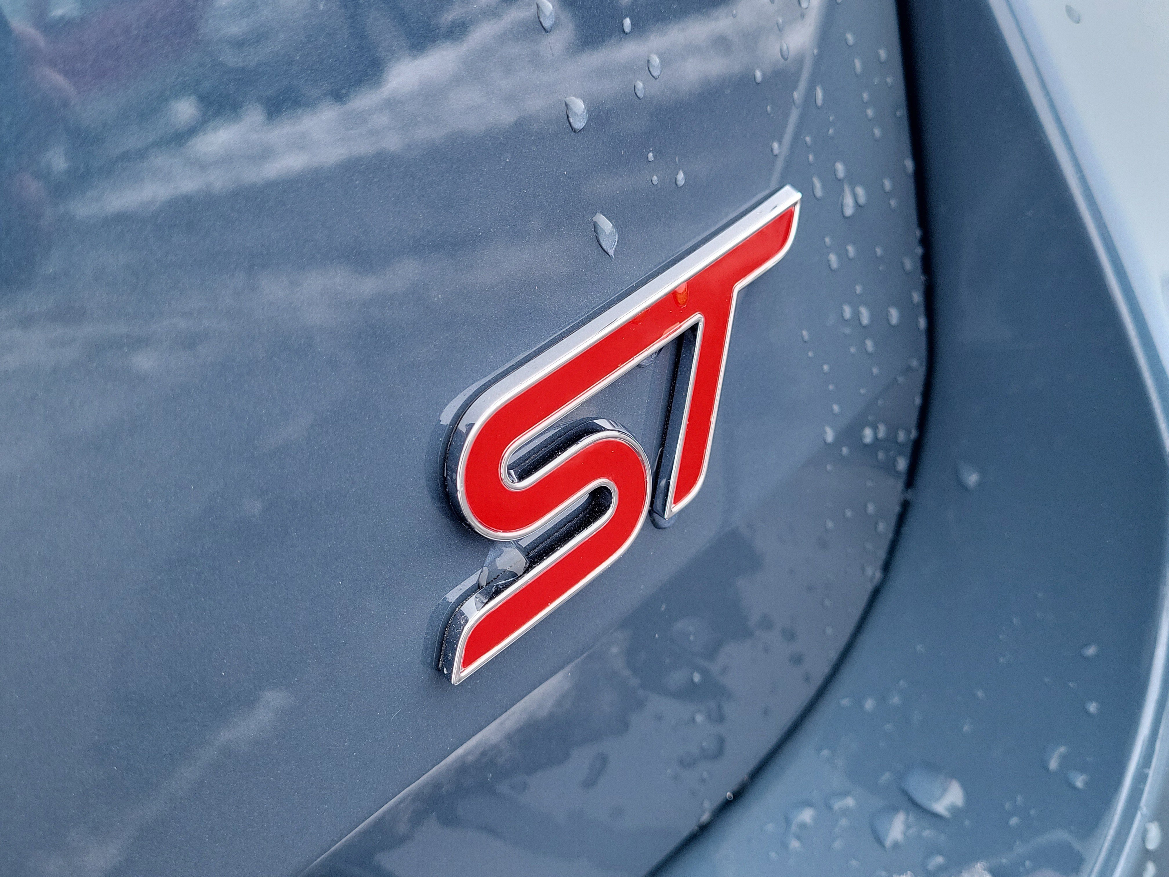 New 2026 Ford Explorer ST w/ Sun And Sound Package image 6