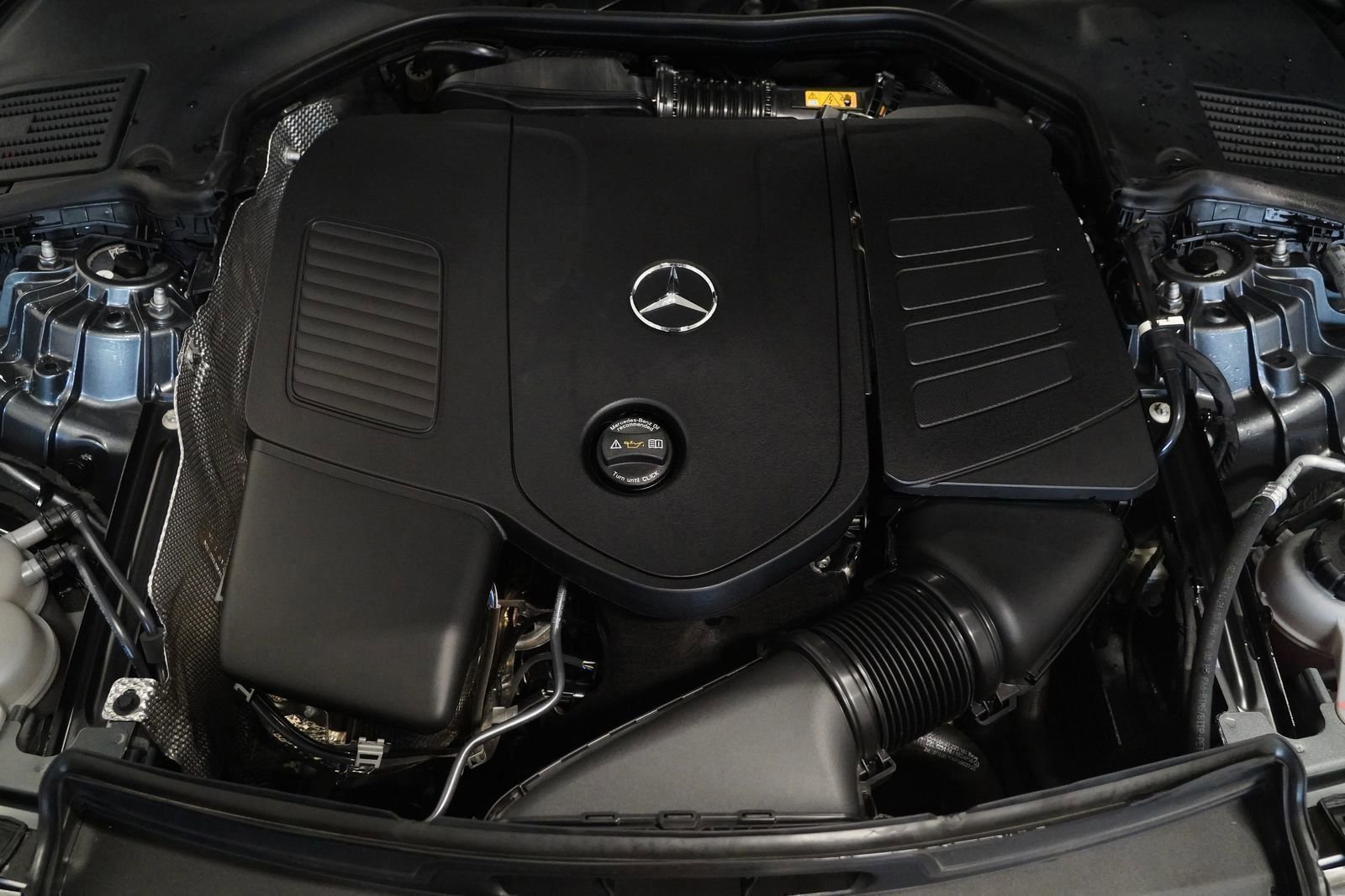 Certified 2024 Mercedes-Benz C 300 C 300 image 30