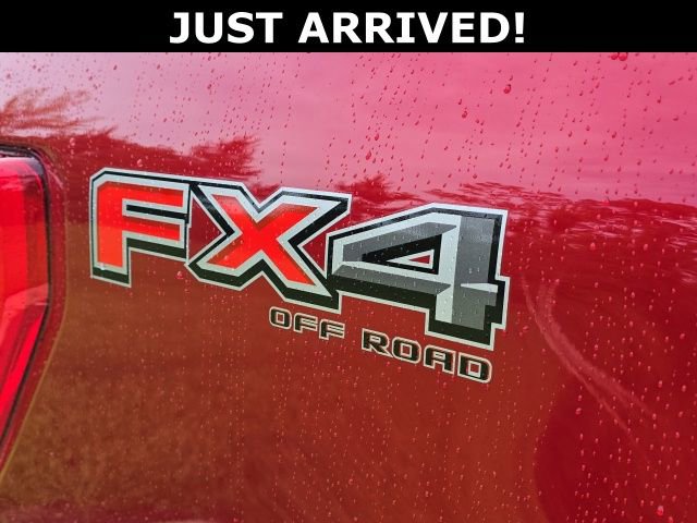 Used 2023 Ford F150 King Ranch w/ Equipment Group 601A High AWD/4WD image 7