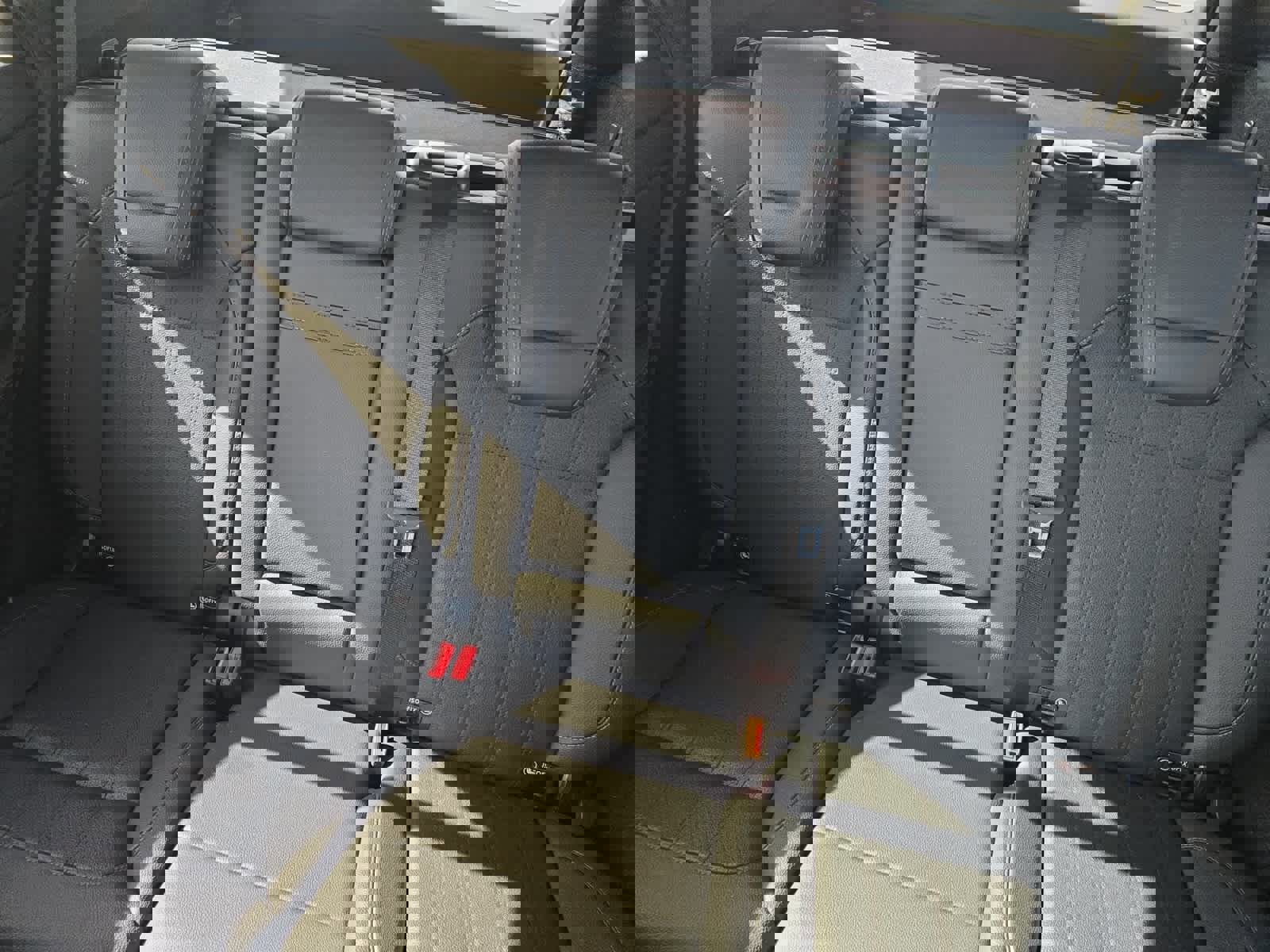 Used 2019 Mercedes-Benz GLE 400 4MATIC image 13