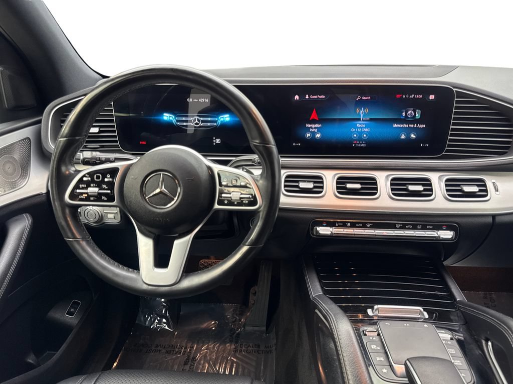 Used 2021 Mercedes-Benz GLE 350 4MATIC image 51