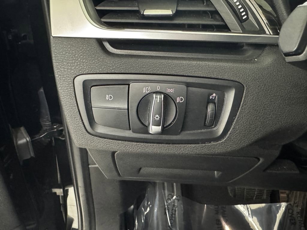 Used 2018 BMW X1 xDrive28i w/ Convenience Package image 26