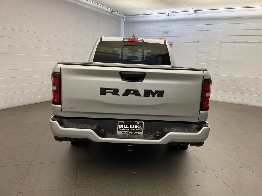 New 2026 RAM 1500 Express RWD image 4