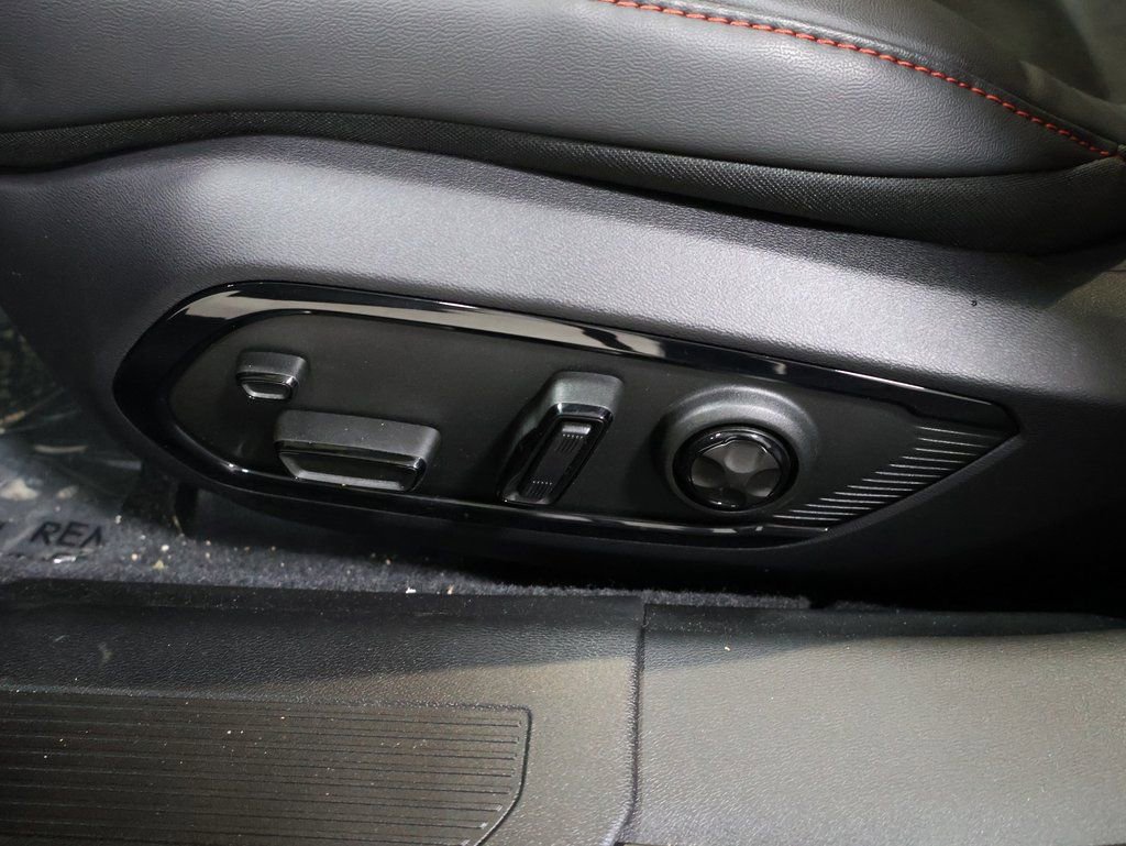 New 2026 Dodge Charger R/T Scat Pack w/ Track Package image 12