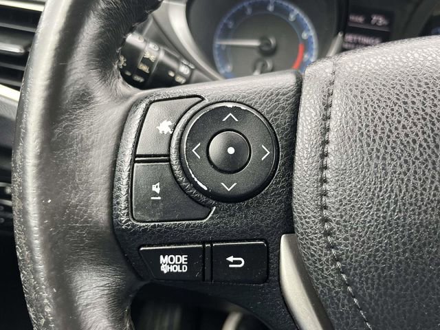 Used 2015 Toyota Corolla S w/ Driver Convenience Package image 25